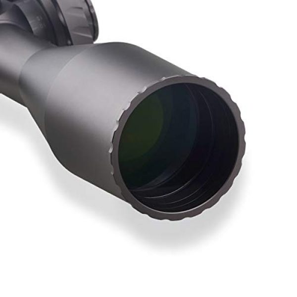 ApexHorizon Rifle Scope 5 ApexHorizon ED 3-15x50 SFIR FFP Rifle Scope,Sniper Hunting Optics Crosshair Gun Scopes