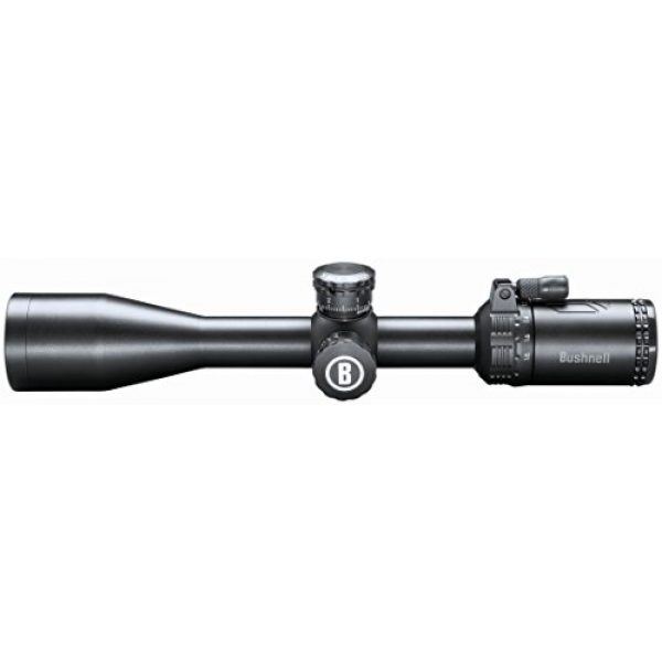 Bushnell Rifle Scope 3 Bushnell 4.5-18x40 Riflescope with DZ 223 Reticle