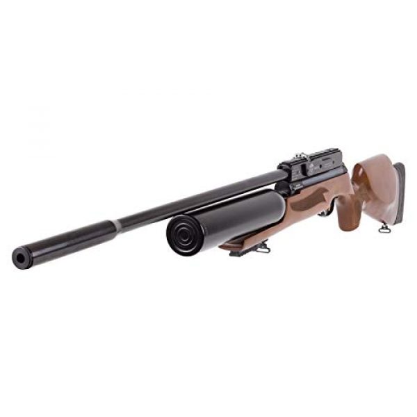 Hatsan Air Rifle 4 Hatsan Nova QE Air Rifle air Rifle