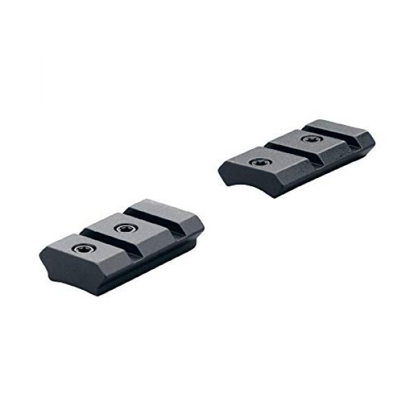 Leupold Rifle Scope Mount 1 Leupold Mark 4 Scope Base