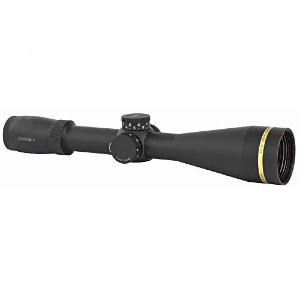 Leupold Rifle Scope 4 Leupold VX-6HD 3-18x50mm Riflescope