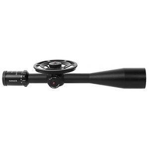 KAHLES Rifle Scope 1 KAHLES K1050 FT 10-50x56 MHR Riflescope 10580