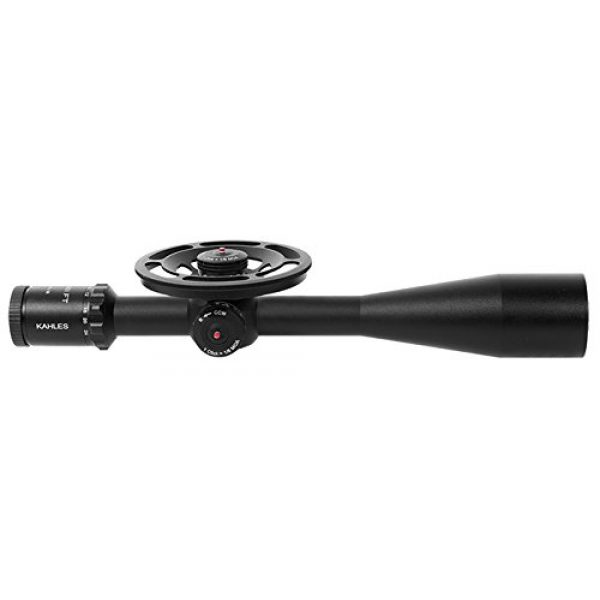 KAHLES Rifle Scope 1 KAHLES K1050 FT 10-50x56 MHR Riflescope 10580
