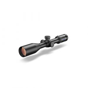 Zeiss Rifle Scope 1 Zeiss Conquest V6 5-30x50 ZBR Ballistic Reticle w/BDC Turret, Black, 522251-9991-070