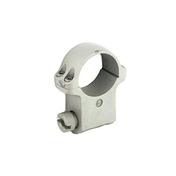 RUGER Rifle Scope Ring 1 Ruger 90292 6KHM Single Scope Ring
