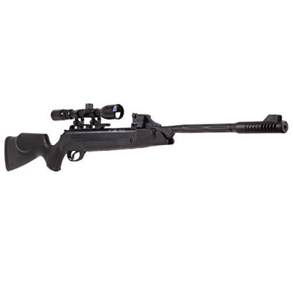 Hatsan Air Rifle 3 Hatsan SpeedFire Vortex Multi-Shot Air Rifle air Rifle