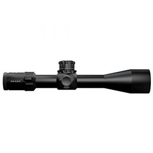 KAHLES Rifle Scope 1 KAHLES K525i 5-25x56 CCW .1mrad SKMR4 LSW 10671