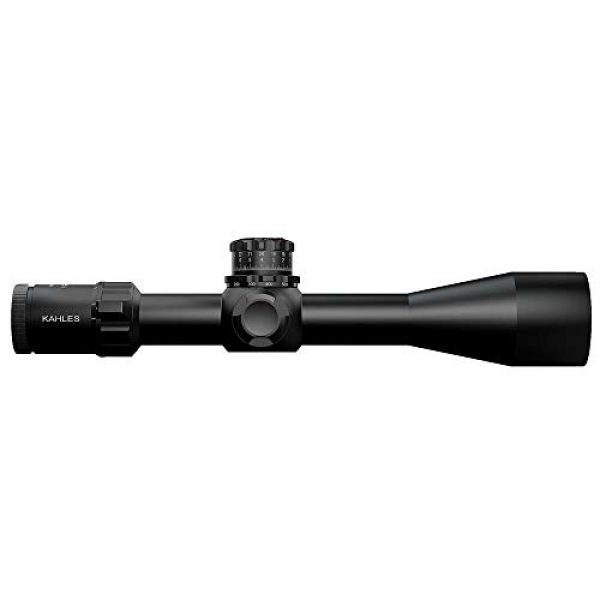 KAHLES Rifle Scope 1 KAHLES K525i 5-25x56 CCW .1mrad SKMR4 LSW 10671