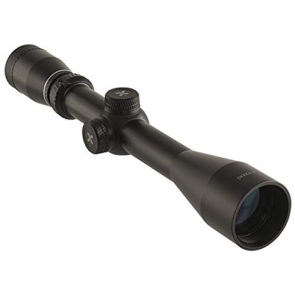AXEON Rifle Scope 2 AXEON Optics Hunting Series Plex Reticle Rifle Scope