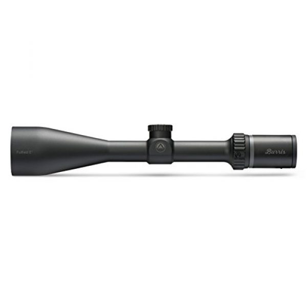 Burris Optics Rifle Scope 2 Burris Optics Fullfield E1 Scope, 3X-9X-50mm
