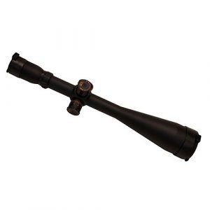 SIGHTRON Rifle Scope 1 SIGHTRON 25016 SIII 30mm Riflescope 10-50x60mm, Long Range MOA-H Reticle
