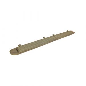 HSGI Tactical Belt 1 High Speed Gear Sure Grip Padded Belt Olive Drab Medium 31Pb #31PB01OD