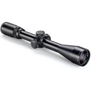BigTProducts Rifle Scope 1 3-9x40 BLK Matte DOA 600 FMC