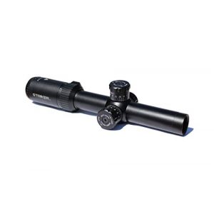 Atibal Rifle Scope 1 Atibal STRIIKER 1-4x24 SFP
