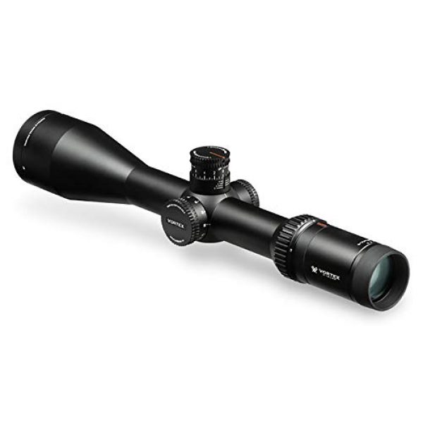 Vortex Rifle Scope 2 Vortex Optics Viper HS LR Second Focal Plane Riflescopes