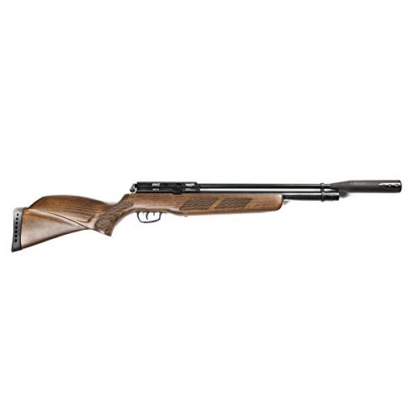 Gamo Air Rifle 1 Gamo Coyote Whisper Fusion PCP Air Rifle
