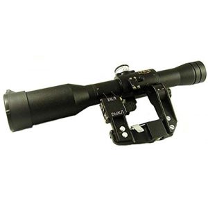 Kalinka Optics Rifle Scope 1 Kalinka Optics POSP 8x42 PRO, 1000m Rangefinder, SVD