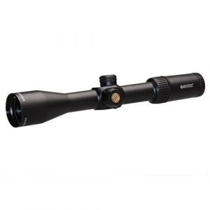 Marcool Rifle Scope 1 Marcool 4-16x44 SF FFP Rifle Scope With Rangefinder reticle