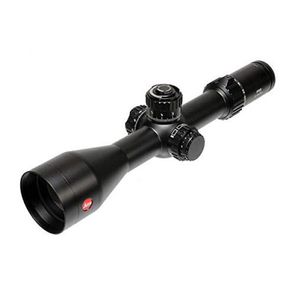 Leica Rifle Scope 1 Leica PRS 5-30x56i