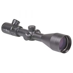 Sightmark Rifle Scope 1 Sightmark Core HX 3-12x56 HDR Hunter Dot Riflescope