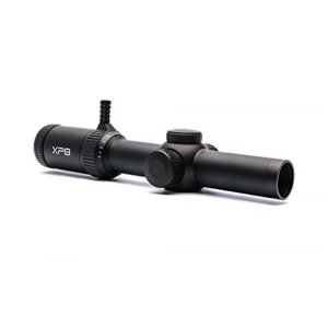 Atibal Rifle Scope 1 Atibal XP8 1-8x24 SFP