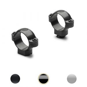 Leupold Rifle Scope 1 Leupold Std High Rings 49903