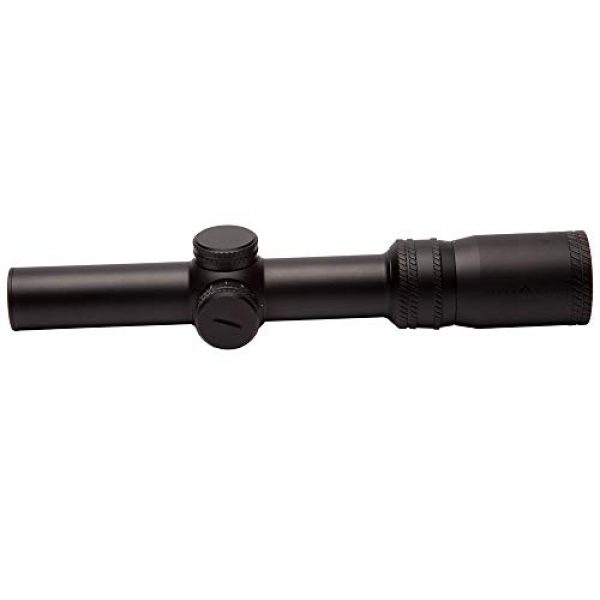 Sightmark Rifle Scope 2 Sightmark Citadel 1-6x24 CR1 Riflescope