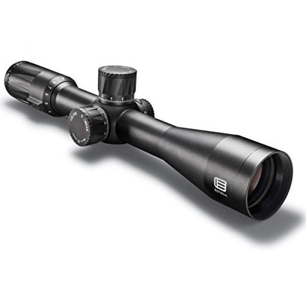 EOTECH Rifle Scope 4 EOTECH Vudu 2.5-10x44mm Precision Rifle Scope