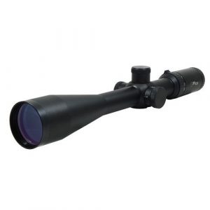 Sun Optics USA Rifle Scope 1 Sun Optics USA KS-AP62450 6-24X50 Target/SW Parallax/Fine Cross Hair Rifle Scope