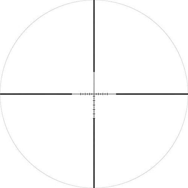 Riton Rifle Scope 3 Riton Optics X1 Primal 3-9x40