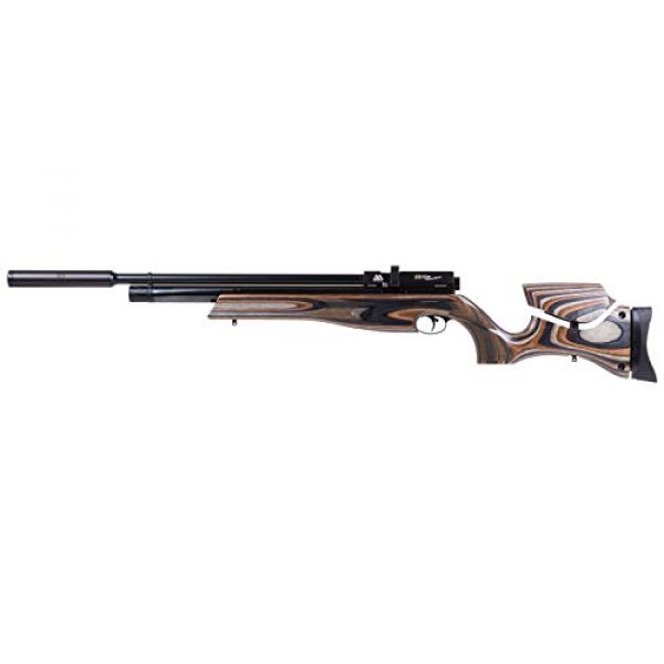 Air Arms Air Rifle 4 Air Arms S510 XS Ultimate Sporter Air Rifle, Laminate Stock air Rifle