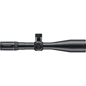 Schmidt & Bender Rifle Scope 1 Schmidt Bender PMII 5-25x56 L/P MTC H37 FFP MRAD CW