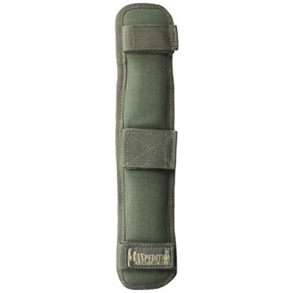 Maxpedition Tactical Backpack 1 Maxpedition Gear 2-Inch Shoulder Pad