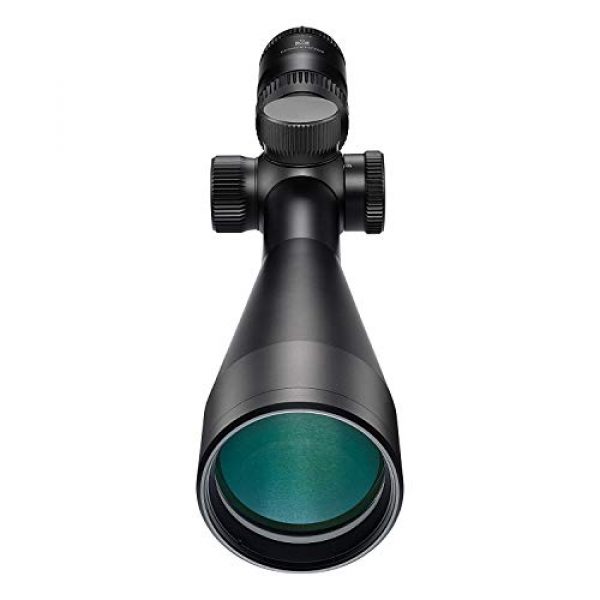Nikon Rifle Scope 2 Nikon MONARCH