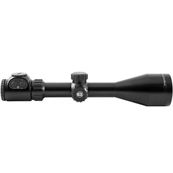 BRESSER Rifle Scope 3 BRESSER 90-32156C Condor Rifle Scope, 2.5-10x 56mm