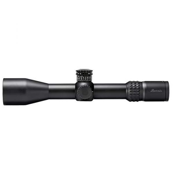 Burris Optics Rifle Scope 2 Burris Scopes 201032 XTR Ii Riflescope