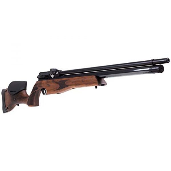 Air Arms Air Rifle 2 Air Arms S510 XS Ultimate Sporter Xtra FAC, Walnut air Rifle
