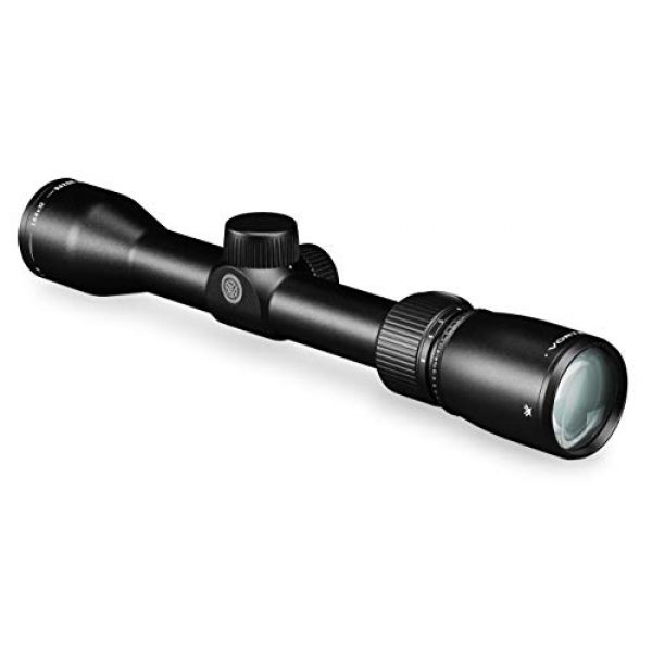 Vortex Rifle Scope 2 Vortex Optics Razor HD LH Second Focal Plane Riflescopes