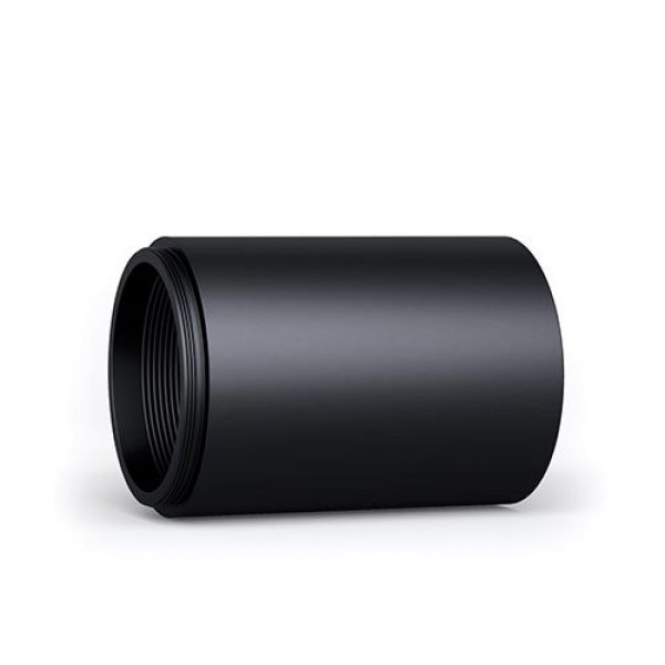 Athlon Optics Rifle Scope Accessory 1 Athlon Optics Riflescope Sunshade, Black Matte Finish