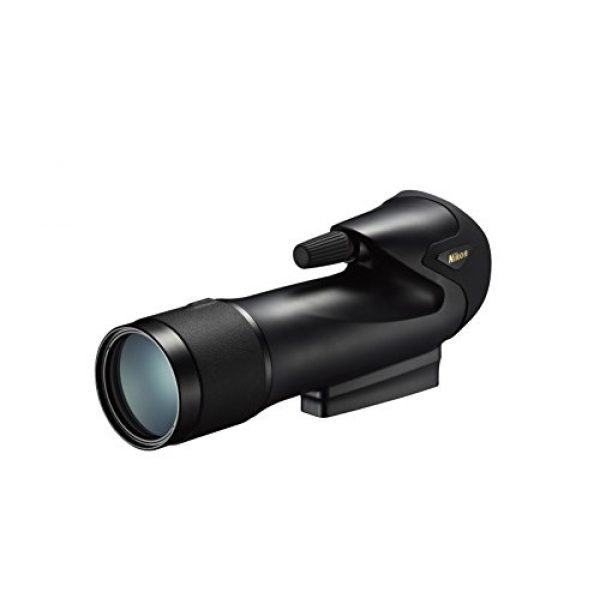 Nikon Rifle Scope 1 Nikon 60-A ProStaff 5 Fieldscope