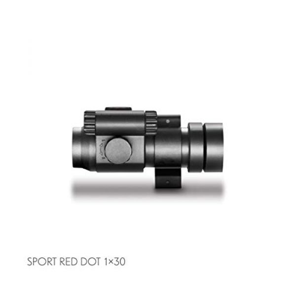 Hawke Rifle Scope 4 Hawke 12210 XB1 3 x 32 Riflescope