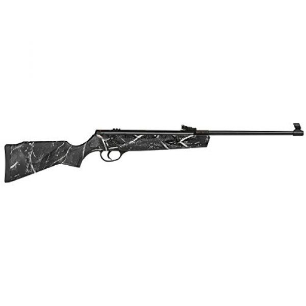 Hatsan Air Rifle 1 Hatsan Alpha Harvest Moon.177, Camo
