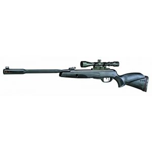 Gamo Air Rifle 1 Gamo Whisper Fusion Mach 1 6110063254 Air Rifles .177 3-9x4