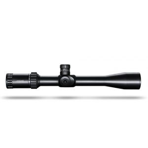 HAWKE OPTICS Rifle Scope 1 HAWKE OPTICS Sidewinder 6.5-20x42 Riflescope 20x Mil Dot Reticle 17110 (HK4026)