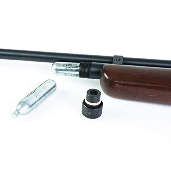 Beeman Air Rifle 4 Beeman QB78D-22 Air Guns Rifles,Multi