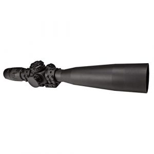 U.S. Optics Rifle Scope 1 US Optics B-25 5-25x52 FFP JVCR 1/10th Mil Adj. Riflescope B-25 JVCR