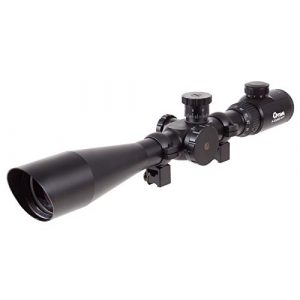 Hatsan Rifle Scope 1 Hatsan Optima 8-32X50E-SFT Scope