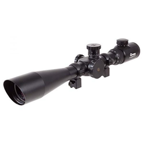 Hatsan Rifle Scope 1 Hatsan Optima 8-32X50E-SFT Scope