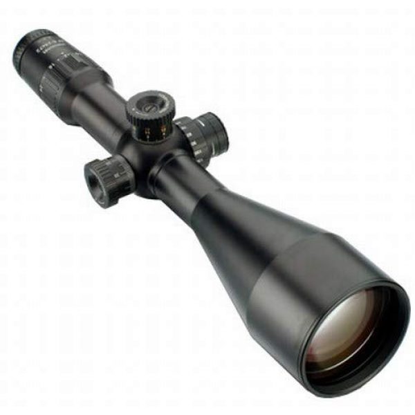 Hensoldt Rifle Scope 1 Hensoldt ZF 6-24x72 Mildot Riflescope 10139110
