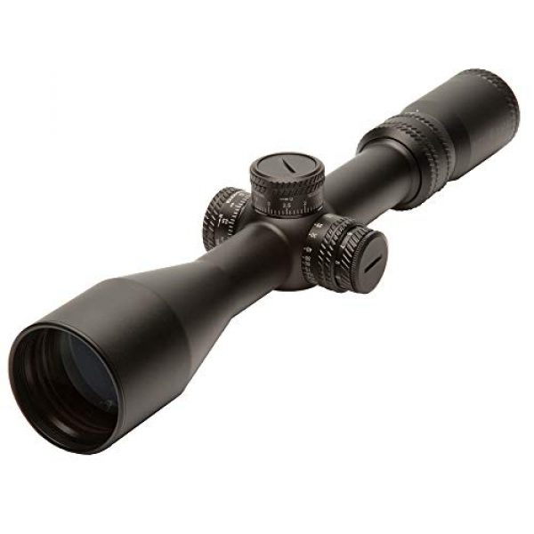 Sightmark Rifle Scope 1 Sightmark Citadel 3-18x50 LR2 Riflescope